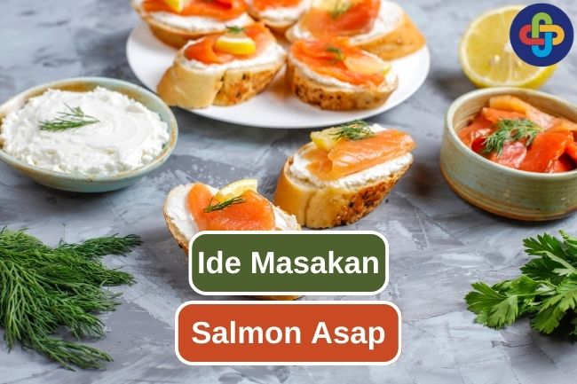 Keserbagunaan Salmon Asap dalam Hidangan yang Menggugah Selera